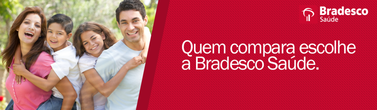 bradesco saude joinville